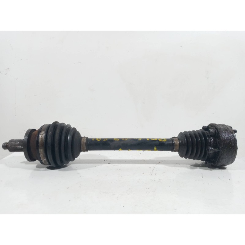 Recambio de transmision delantera izquierda para seat ibiza (6l1) cool referencia OEM IAM Recambio de transmision delantera izquierda para seat ibiza (6l1) cool referencia OEM IAM