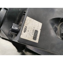 Recambio de faro izquierdo para citroen nemo sx referencia OEM IAM   