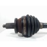 Recambio de transmision delantera izquierda para seat ibiza (6l1) cool referencia OEM IAM   