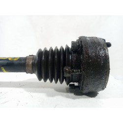 Recambio de transmision delantera izquierda para seat ibiza (6l1) cool referencia OEM IAM   