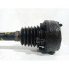 Recambio de transmision delantera izquierda para seat ibiza (6l1) cool referencia OEM IAM   