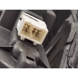 Recambio de piloto trasero izquierdo para nissan micra (k11) básico (k11) referencia OEM IAM   