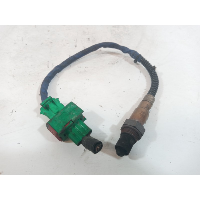 Recambio de sonda lambda para tata indica mat/6 referencia OEM IAM   