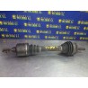 Recambio de transmision delantera izquierda para peugeot 607 (s1) básico referencia OEM IAM   