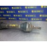 Recambio de transmision delantera izquierda para peugeot 607 (s1) básico referencia OEM IAM   