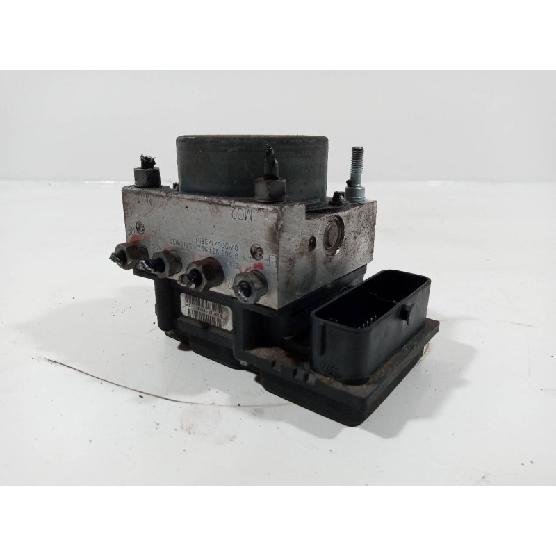 Recambio de abs para citroen nemo sx referencia OEM IAM 0265231997 0265800662 Recambio de abs para citroen nemo sx referencia OEM IAM 0265231997 0265800662