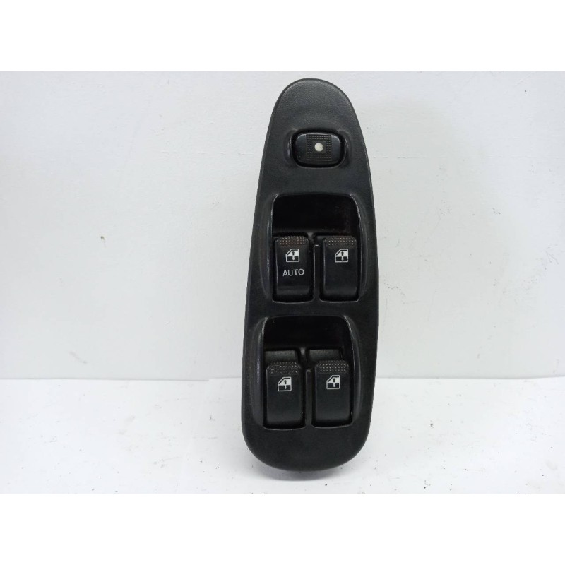 Recambio de mando elevalunas delantero izquierdo para kia shuma 1.5 rs 5 berlina referencia OEM IAM 45249D Recambio de mando elevalunas delantero izquierdo para kia shuma 1.5 rs 5 berlina referencia OEM IAM 45249D