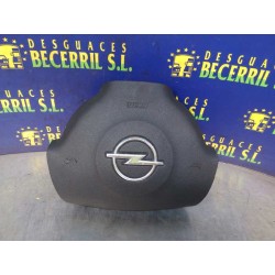 Recambio de airbag delantero izquierdo para opel vectra c berlina gts referencia OEM IAM 13112816  