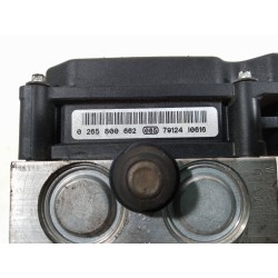 Recambio de abs para citroen nemo sx referencia OEM IAM 0265231997 0265800662 