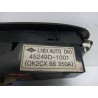 Recambio de mando elevalunas delantero izquierdo para kia shuma 1.5 rs 5 berlina referencia OEM IAM 45249D  