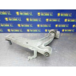 Recambio de brazo suspension inferior delantero izquierdo para opel vectra c berlina gts referencia OEM IAM   