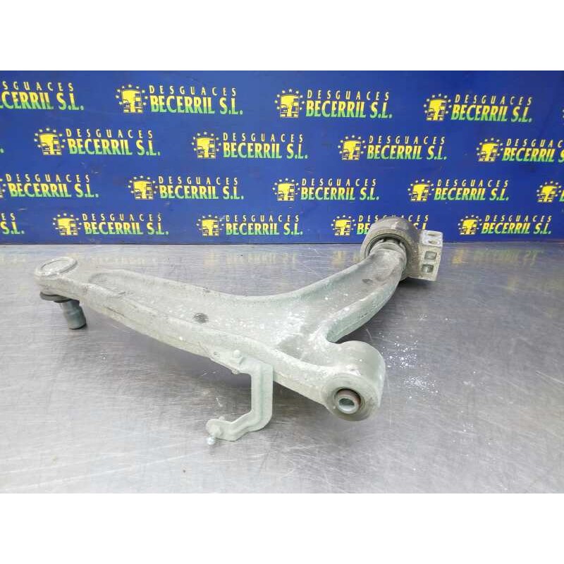 Recambio de brazo suspension inferior delantero izquierdo para opel vectra c berlina gts referencia OEM IAM Recambio de brazo suspension inferior delantero izquierdo para opel vectra c berlina gts referencia OEM IAM