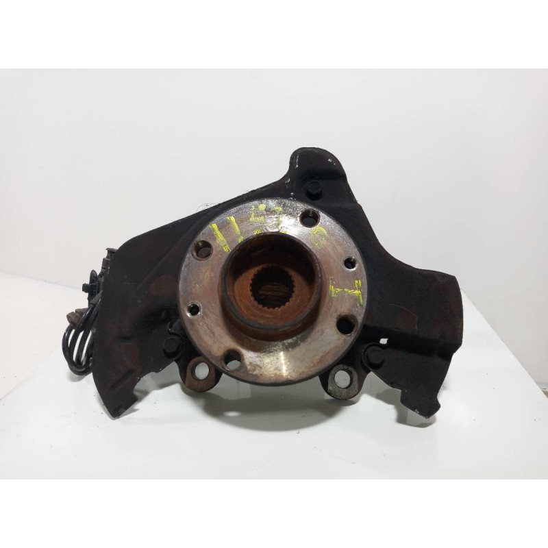 Recambio de mangueta delantera izquierda para citroen nemo sx referencia OEM IAM Recambio de mangueta delantera izquierda para citroen nemo sx referencia OEM IAM