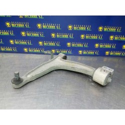 Recambio de brazo suspension inferior delantero izquierdo para opel vectra c berlina gts referencia OEM IAM   
