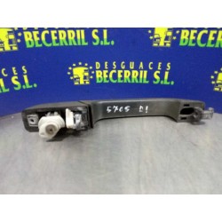 Recambio de maneta exterior delantera izquierda para volvo serie 460 turbodiesel glt (i) referencia OEM IAM   