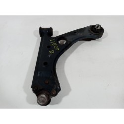 Recambio de brazo suspension inferior delantero derecho para citroen nemo sx referencia OEM IAM   