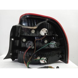 Recambio de piloto trasero izquierdo para kia shuma 1.5 rs 5 berlina referencia OEM IAM   