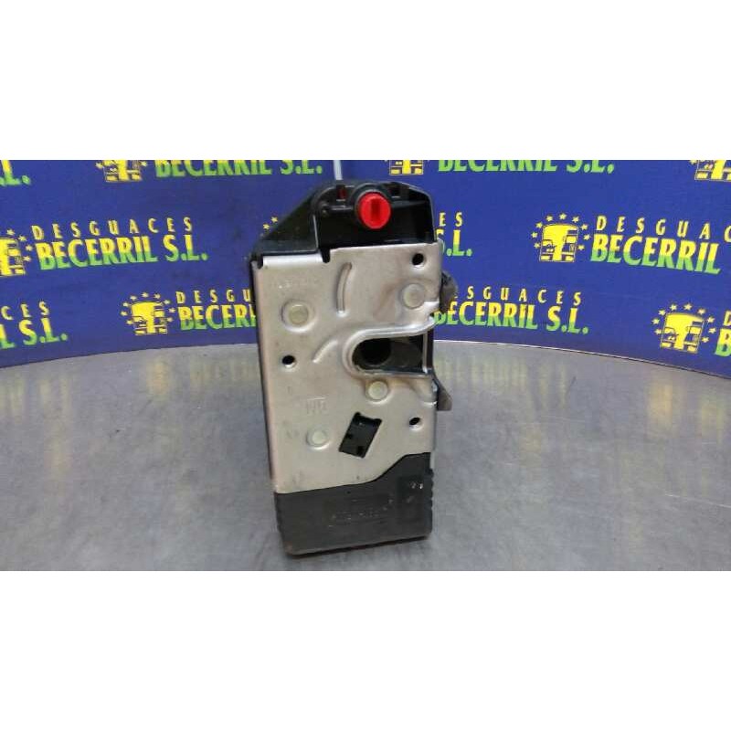 Recambio de cerradura puerta trasera derecha para opel meriva blue line referencia OEM IAM 13154794 Recambio de cerradura puerta trasera derecha para opel meriva blue line referencia OEM IAM 13154794