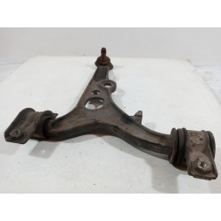 Recambio de brazo suspension inferior delantero derecho para fiat marea berlina (185) jtd 110 sx referencia OEM IAM   