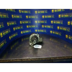 Recambio de motor arranque para audi allroad quattro (4b5) 2.5 tdi (132kw) referencia OEM IAM 059911023HV  