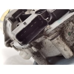 Recambio de motor limpia delantero para renault scenic ii confort dynamique referencia OEM IAM 8200327016  