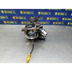 Recambio de turbocompresor para renault megane ii berlina 3p privilege referencia OEM IAM 7701476620 H8200638766 