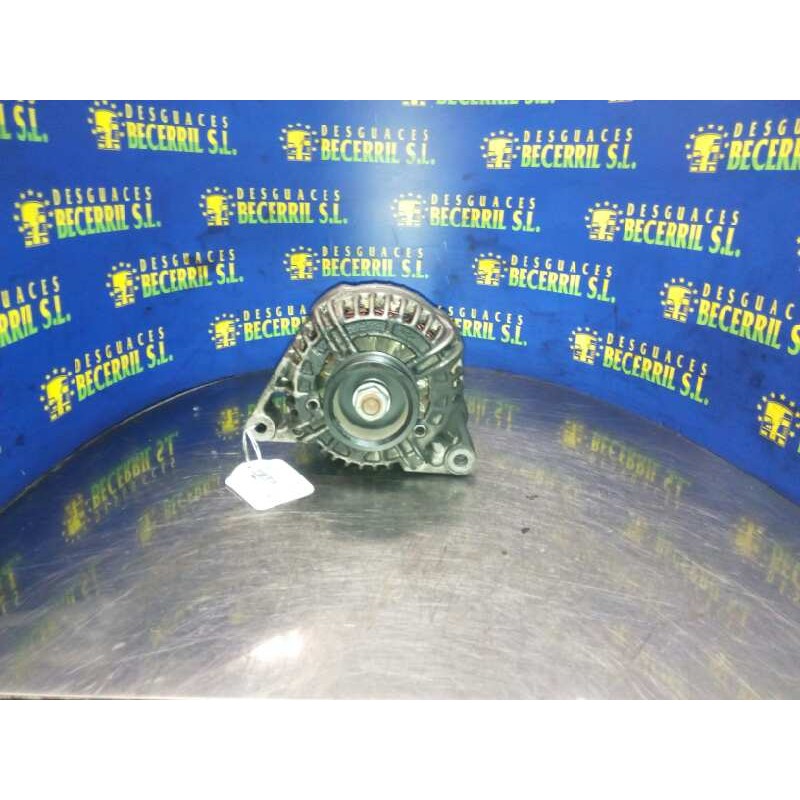 Recambio de alternador para audi allroad quattro (4b5) 2.5 tdi (132kw) referencia OEM IAM 4Z7903018X Recambio de alternador para audi allroad quattro (4b5) 2.5 tdi (132kw) referencia OEM IAM 4Z7903018X
