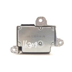 Recambio de centralita airbag para renault megane ii berlina 5p authentique referencia OEM IAM 8200682384  