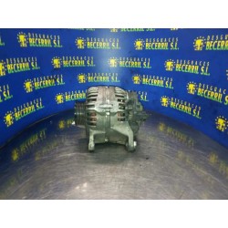 Recambio de alternador para audi allroad quattro (4b5) 2.5 tdi (132kw) referencia OEM IAM 4Z7903018X  