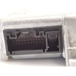 Recambio de centralita airbag para renault megane ii berlina 5p authentique referencia OEM IAM 8200682384  