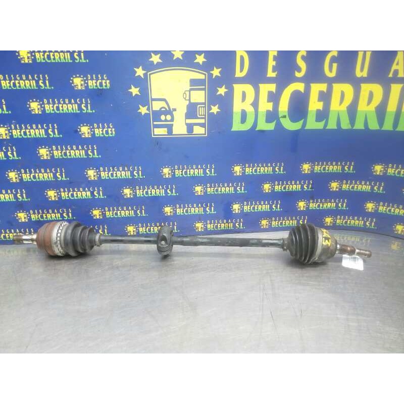 Recambio de transmision delantera derecha para opel zafira a blue line referencia OEM IAM 13243461 Recambio de transmision delantera derecha para opel zafira a blue line referencia OEM IAM 13243461