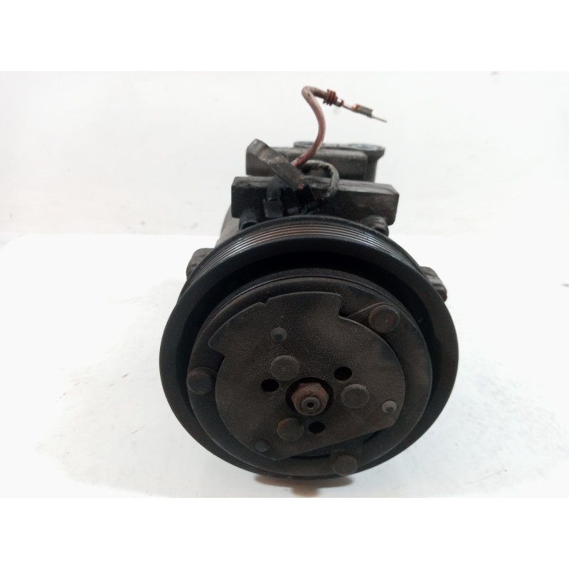 Recambio de compresor aire acondicionado para fiat marea berlina (185) jtd 110 sx referencia OEM IAM B722SD7V16 Recambio de compresor aire acondicionado para fiat marea berlina (185) jtd 110 sx referencia OEM IAM B722SD7V16