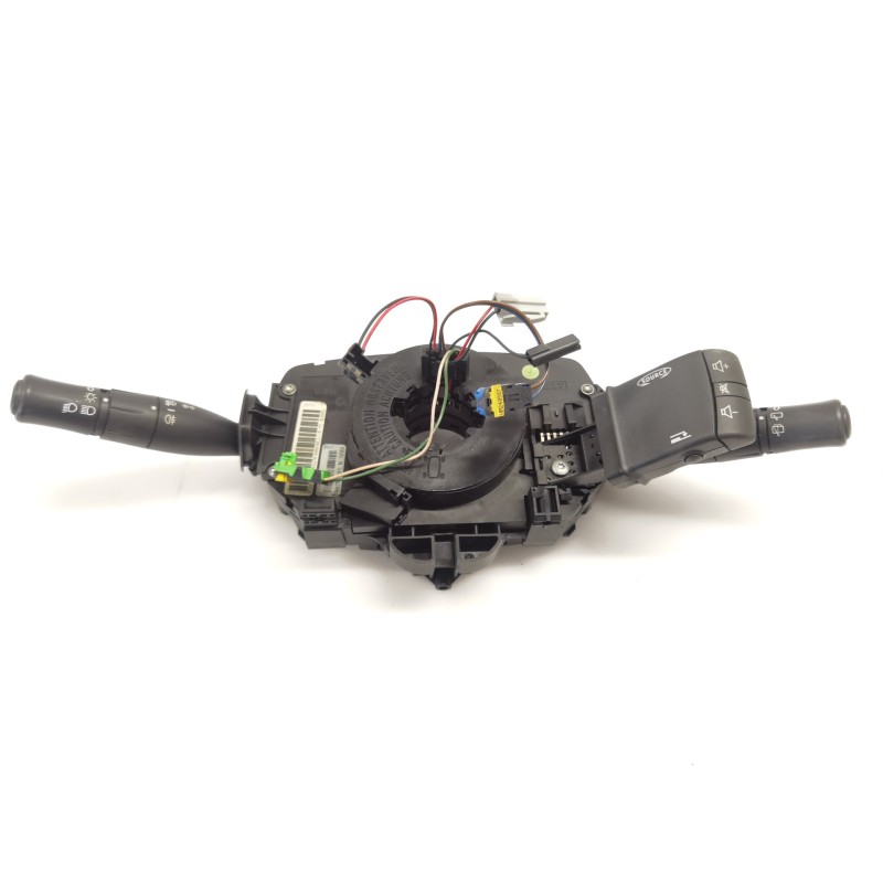 Recambio de com 2000 para renault megane ii berlina 5p authentique referencia OEM IAM 820021376 Recambio de com 2000 para renault megane ii berlina 5p authentique referencia OEM IAM 820021376
