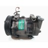 Recambio de compresor aire acondicionado para fiat marea berlina (185) jtd 110 sx referencia OEM IAM B722SD7V16  
