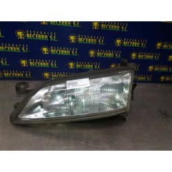 Recambio de faro izquierdo para opel vectra b berlina cd referencia OEM IAM   