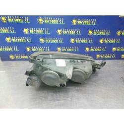 Recambio de faro izquierdo para opel vectra b berlina cd referencia OEM IAM   