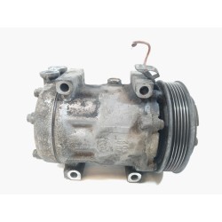 Recambio de compresor aire acondicionado para fiat marea berlina (185) jtd 110 sx referencia OEM IAM B722SD7V16  