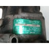 Recambio de compresor aire acondicionado para fiat marea berlina (185) jtd 110 sx referencia OEM IAM B722SD7V16  