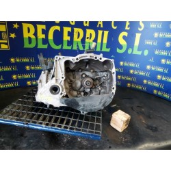 Recambio de caja cambios para renault modus pack authentique referencia OEM IAM JH3128  