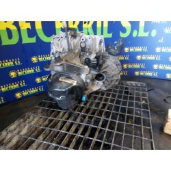 Recambio de caja cambios para renault modus pack authentique referencia OEM IAM JH3128  