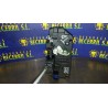 Recambio de cerradura puerta trasera derecha para opel meriva blue line referencia OEM IAM 13154794  