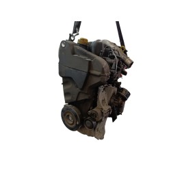 Recambio de motor completo para renault megane ii berlina 5p authentique referencia OEM IAM K9KP7 SIEMENS 209202