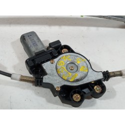 Recambio de elevalunas delantero derecho para fiat marea berlina (185) jtd 110 sx referencia OEM IAM   