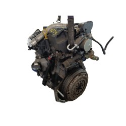 Recambio de motor completo para renault megane ii berlina 5p authentique referencia OEM IAM K9KP7 SIEMENS 209202