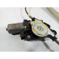 Recambio de elevalunas delantero izquierdo para fiat marea berlina (185) jtd 110 sx referencia OEM IAM   