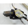 Recambio de elevalunas delantero izquierdo para fiat marea berlina (185) jtd 110 sx referencia OEM IAM   