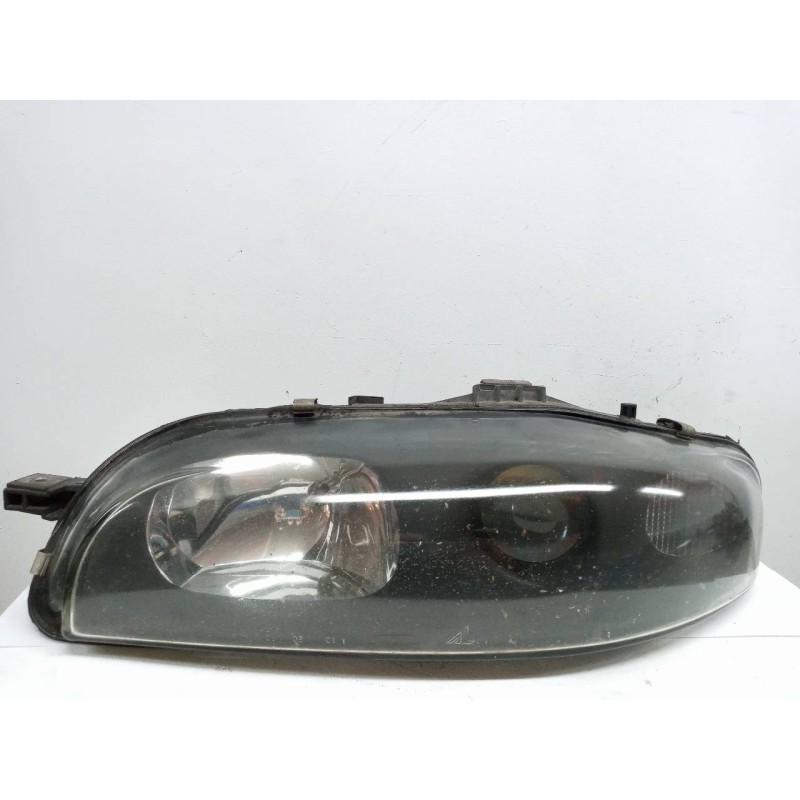 Recambio de faro izquierdo para fiat marea berlina (185) jtd 110 sx referencia OEM IAM Recambio de faro izquierdo para fiat marea berlina (185) jtd 110 sx referencia OEM IAM