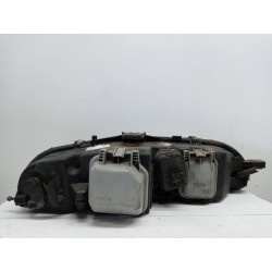 Recambio de faro izquierdo para fiat marea berlina (185) jtd 110 sx referencia OEM IAM   