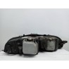 Recambio de faro izquierdo para fiat marea berlina (185) jtd 110 sx referencia OEM IAM   