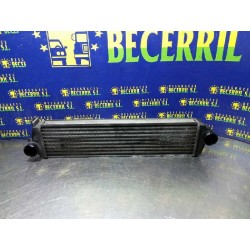 Recambio de intercooler para bmw serie 3 compacto (e36) 318tds comfort edition referencia OEM IAM 2245512  